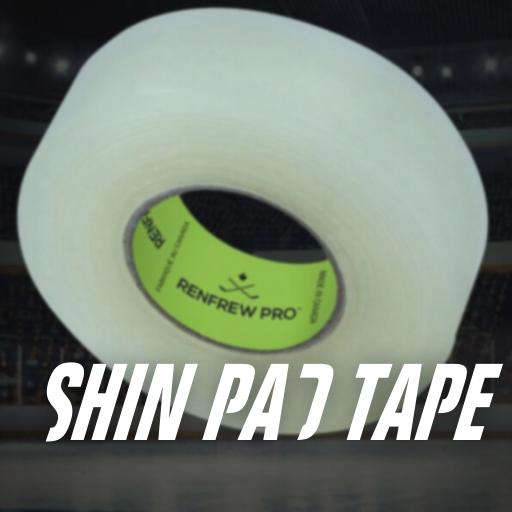 Shin Pad Tape