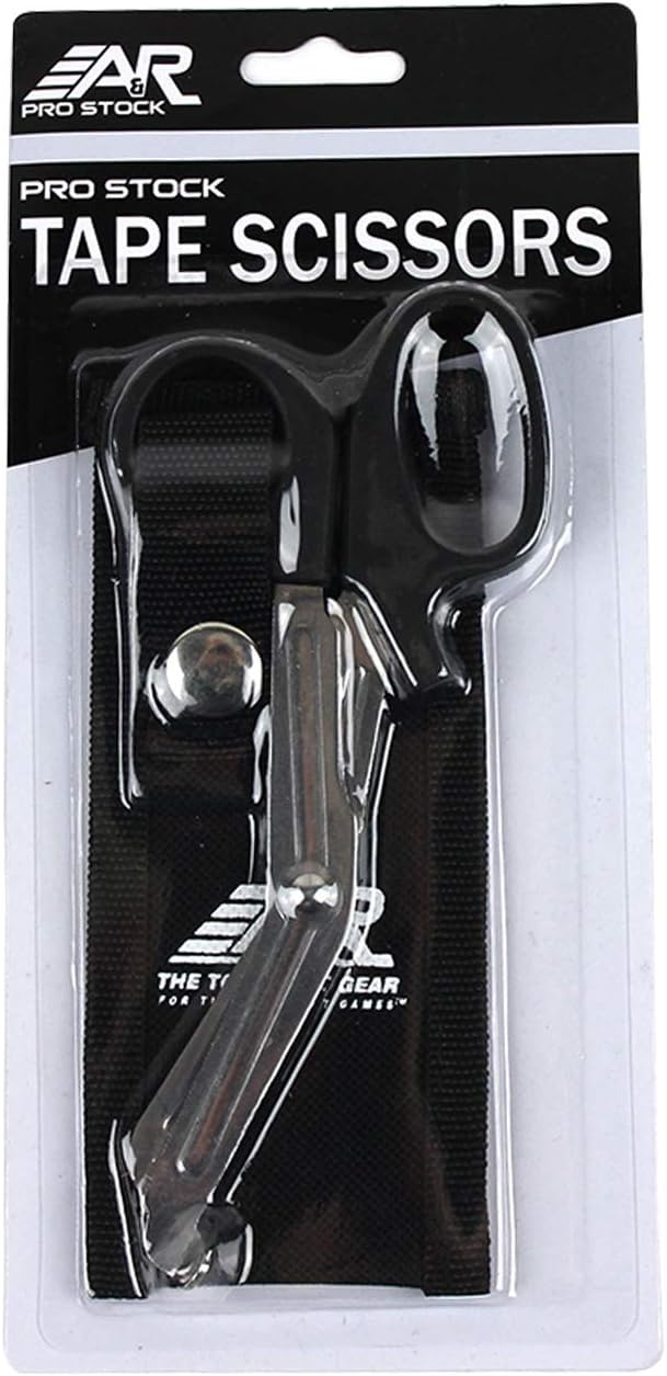 A&amp;R Pro Stock Tape Scissors