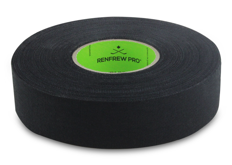 Renfrew Pro‐Blade™ XT BLACK Cloth Tape