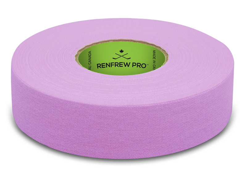 Renfrew Pro-Blade™ HOCKEY FIGHTS CANCER™ Cloth Stick Tape