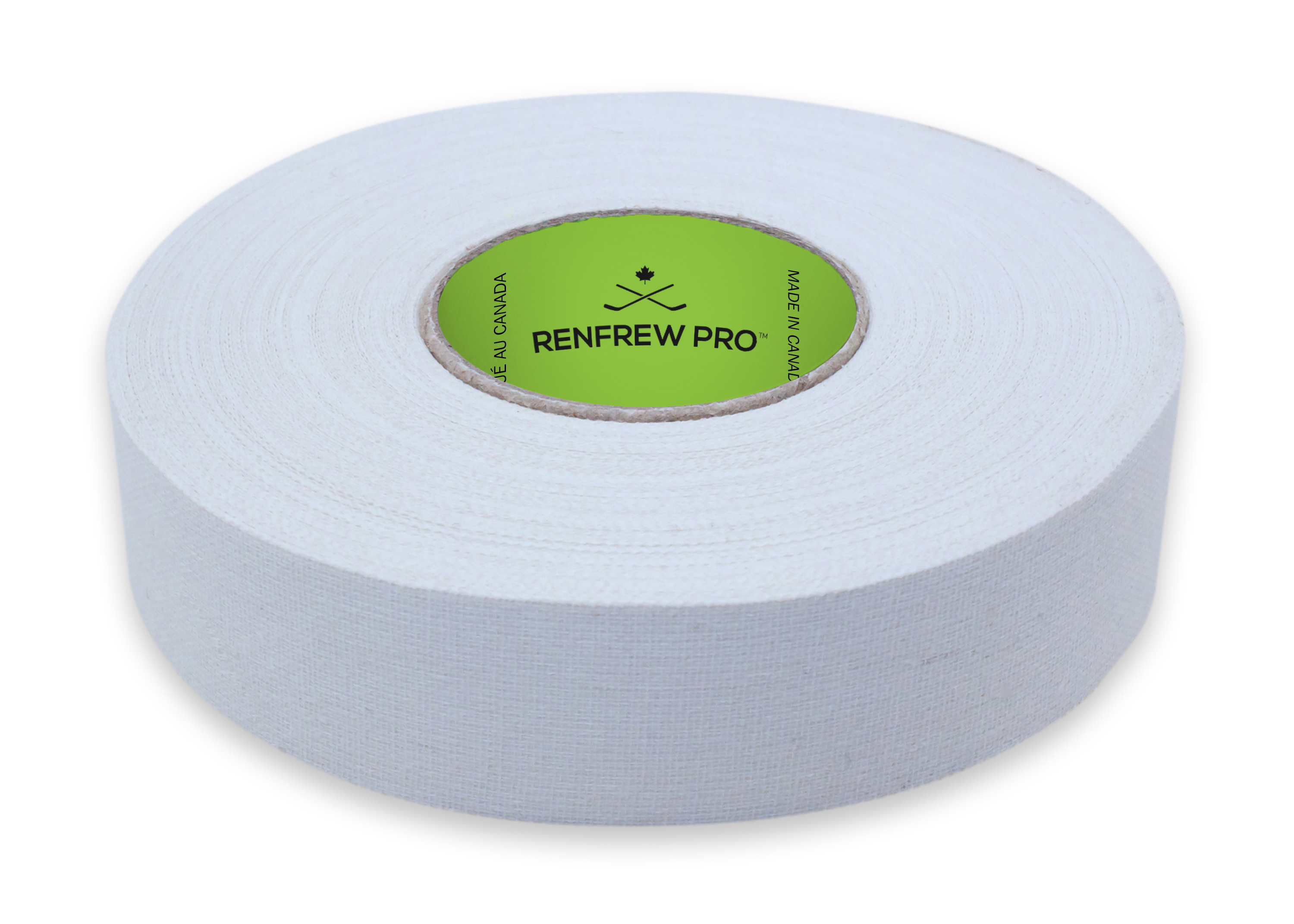 Renfrew Pro‐Blade™ WHITE Cloth Tape